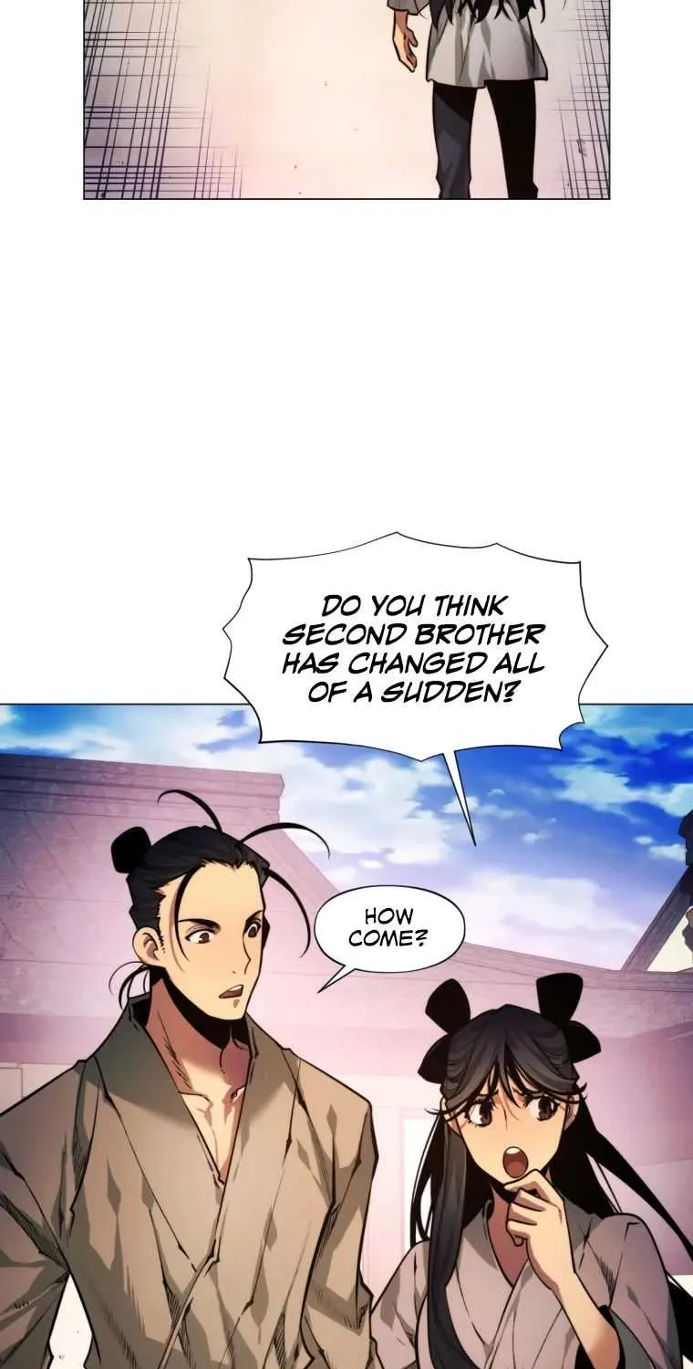 A Modern Man Who Got Transmigrated Into the Murim World Chapter 3 page 15 - 