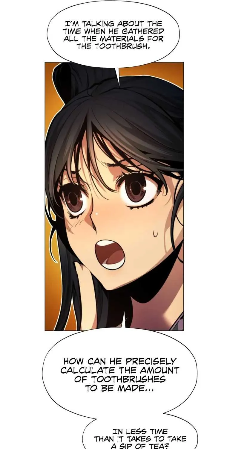 A Modern Man Who Got Transmigrated Into the Murim World Chapter 3 page 17 - 