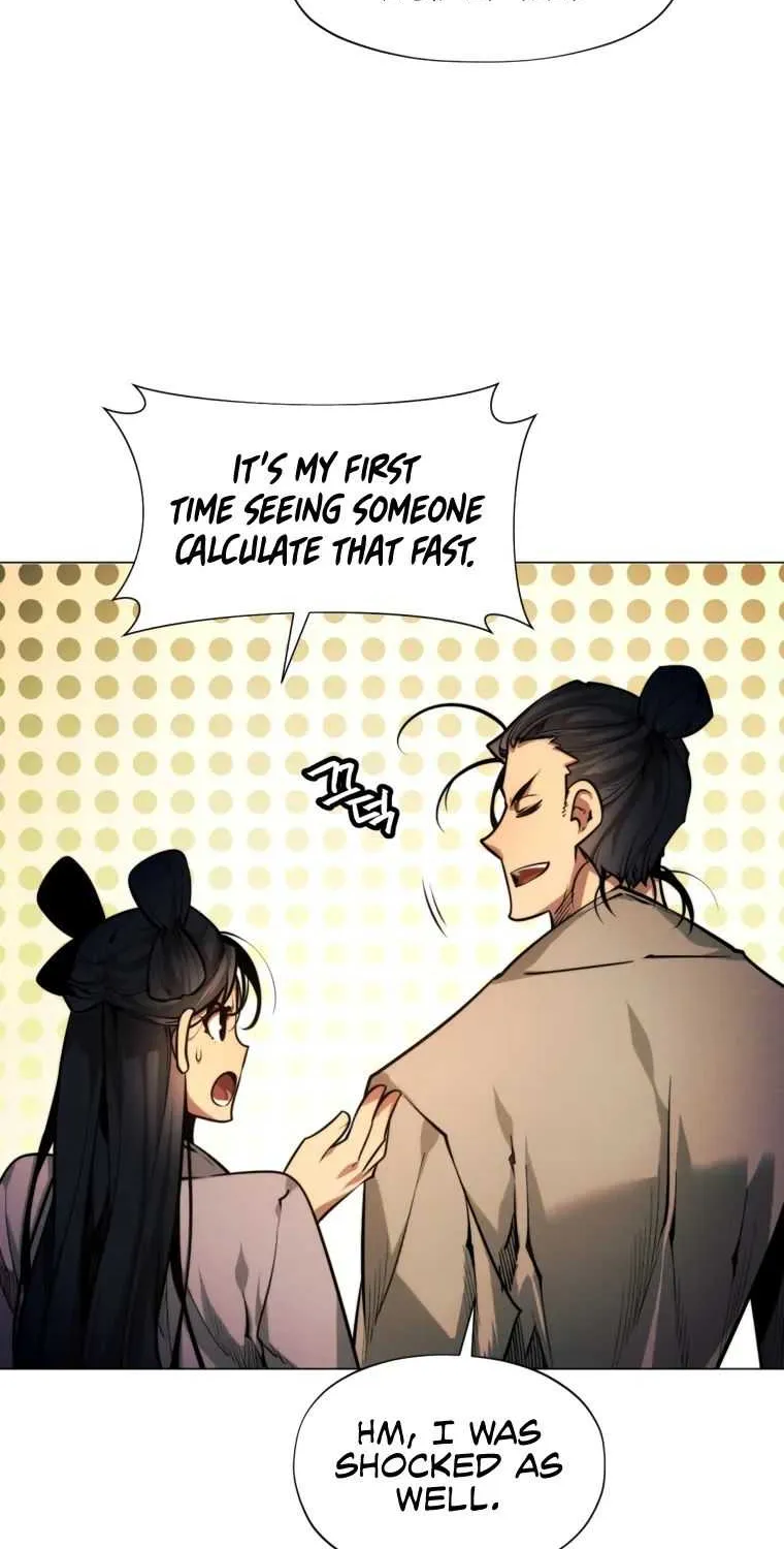 A Modern Man Who Got Transmigrated Into the Murim World Chapter 3 page 18 - 