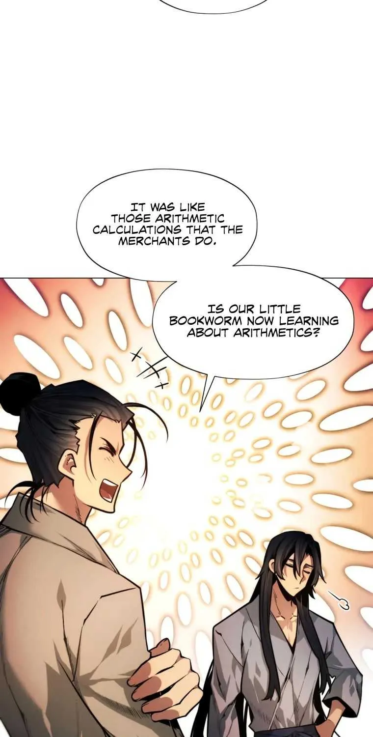 A Modern Man Who Got Transmigrated Into the Murim World Chapter 3 page 19 - 