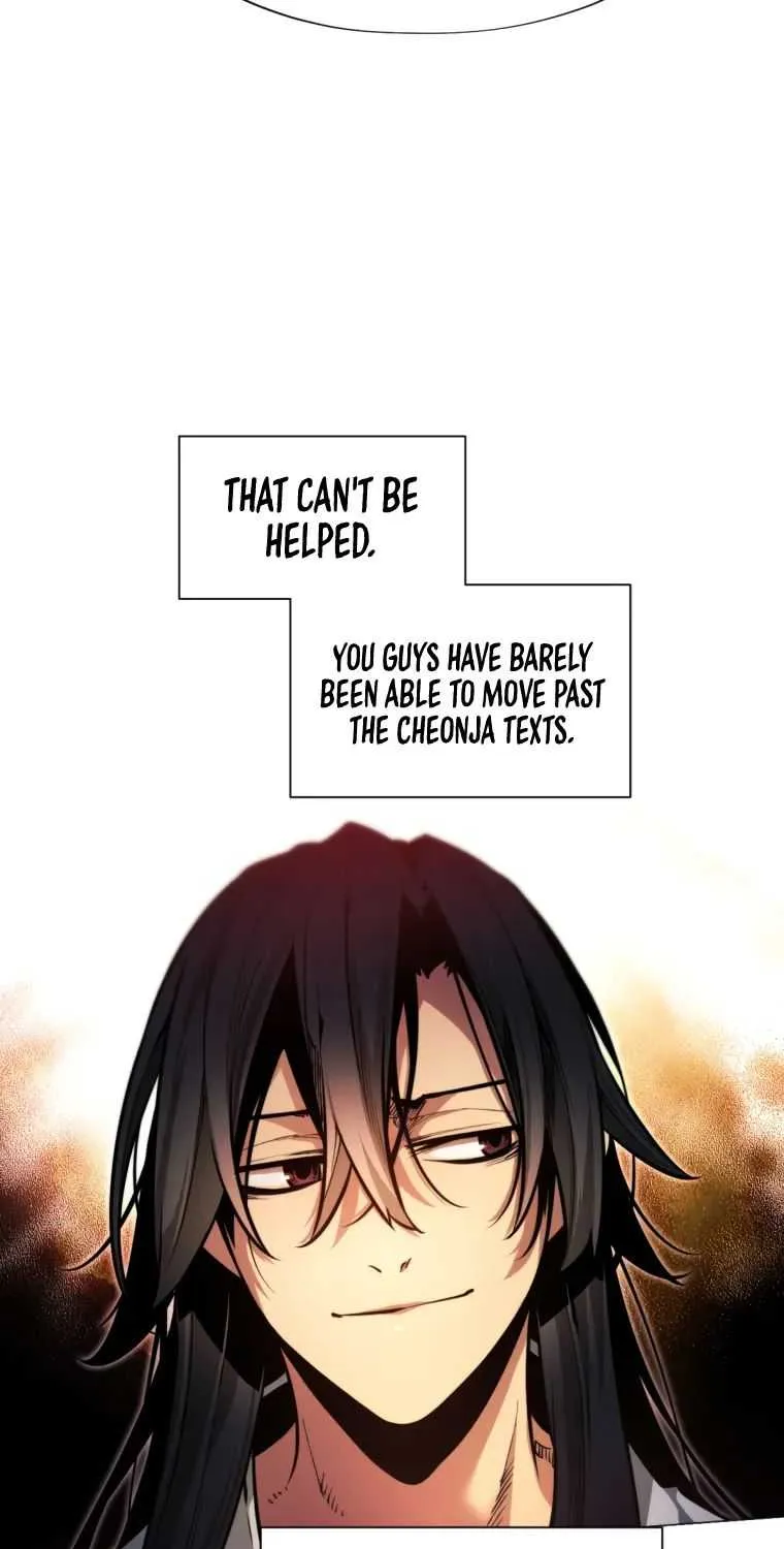 A Modern Man Who Got Transmigrated Into the Murim World Chapter 3 page 23 - 