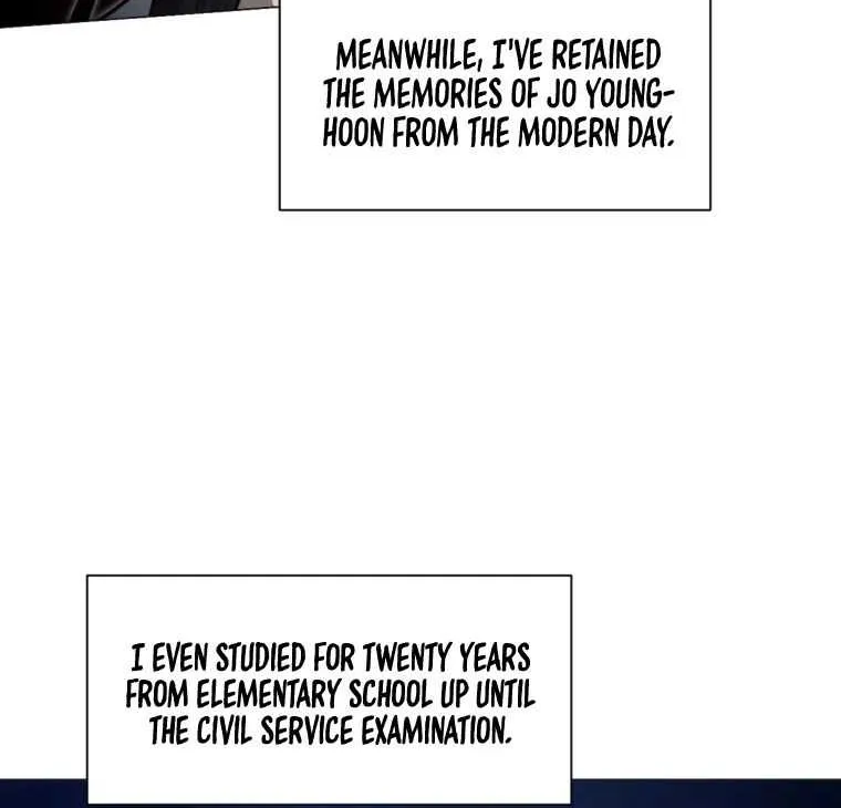 A Modern Man Who Got Transmigrated Into the Murim World Chapter 3 page 24 - 