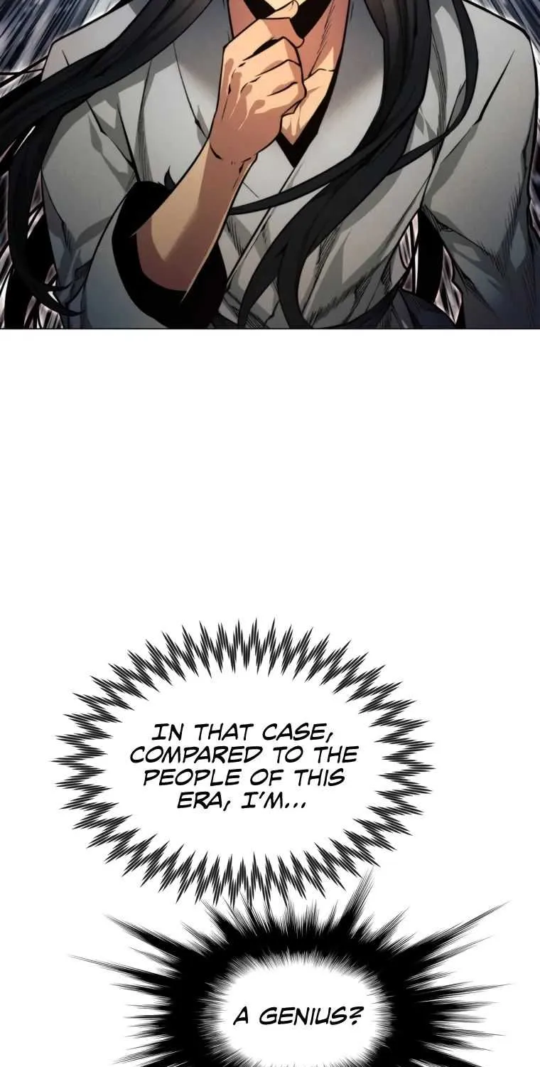 A Modern Man Who Got Transmigrated Into the Murim World Chapter 3 page 27 - 