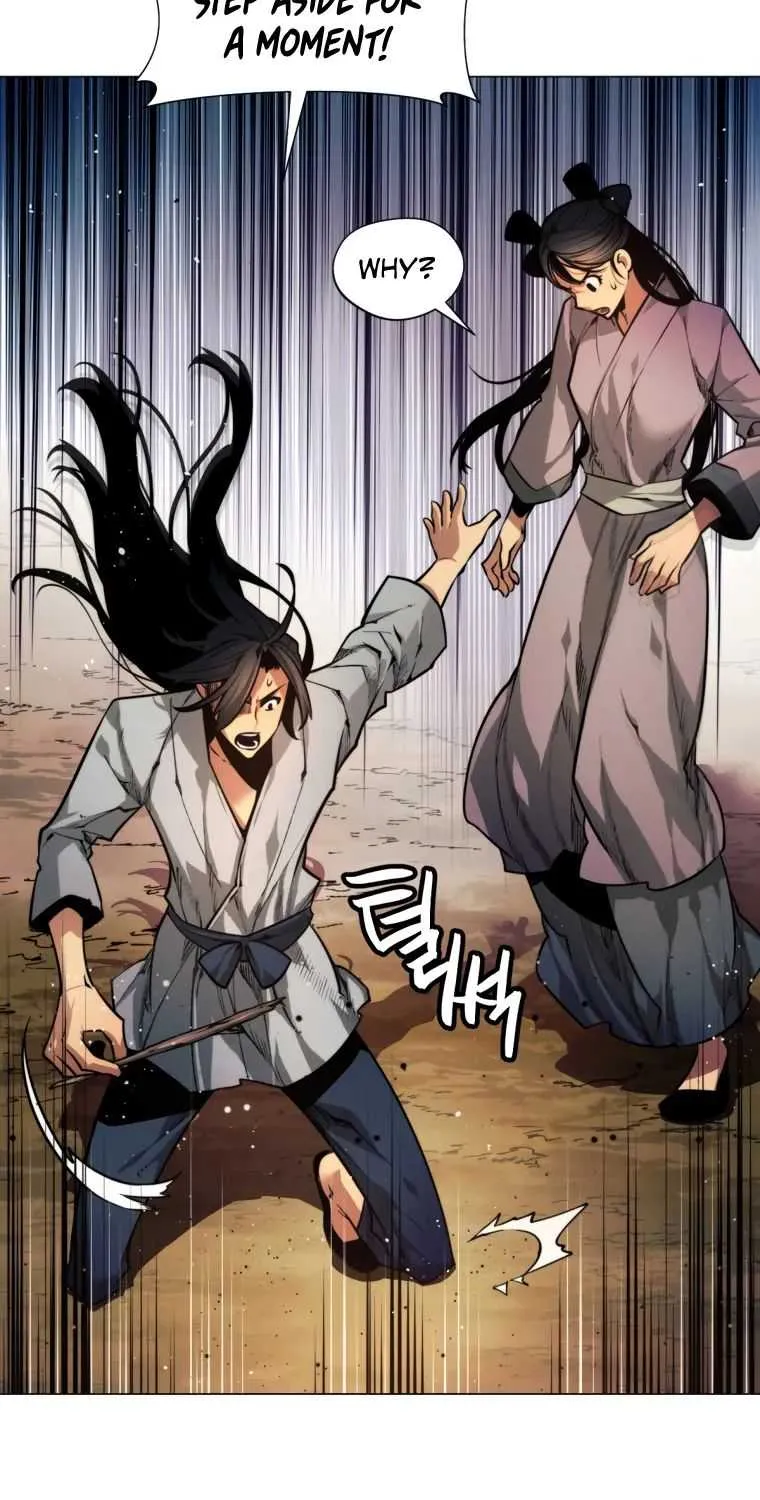 A Modern Man Who Got Transmigrated Into the Murim World Chapter 3 page 29 - 