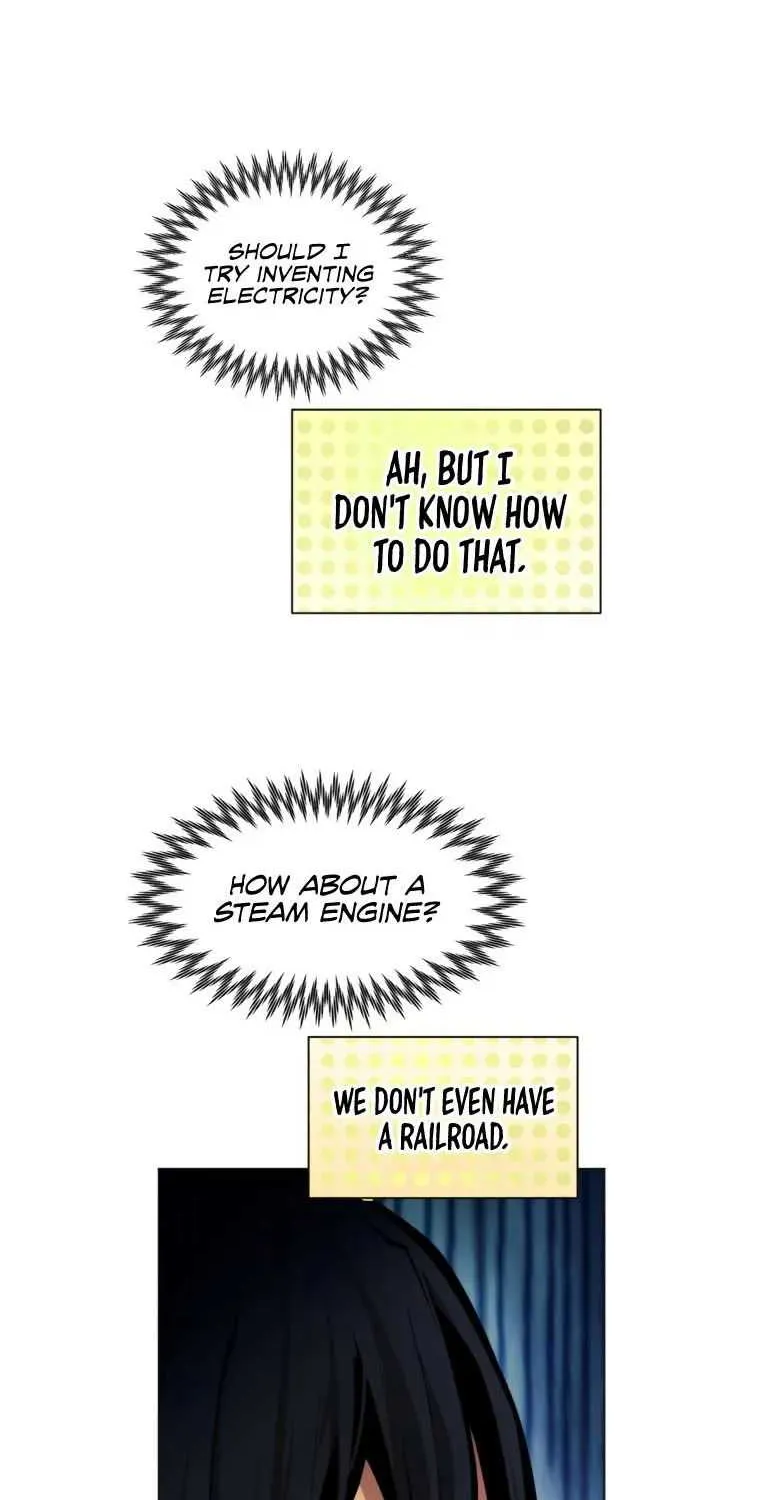 A Modern Man Who Got Transmigrated Into the Murim World Chapter 3 page 4 - 