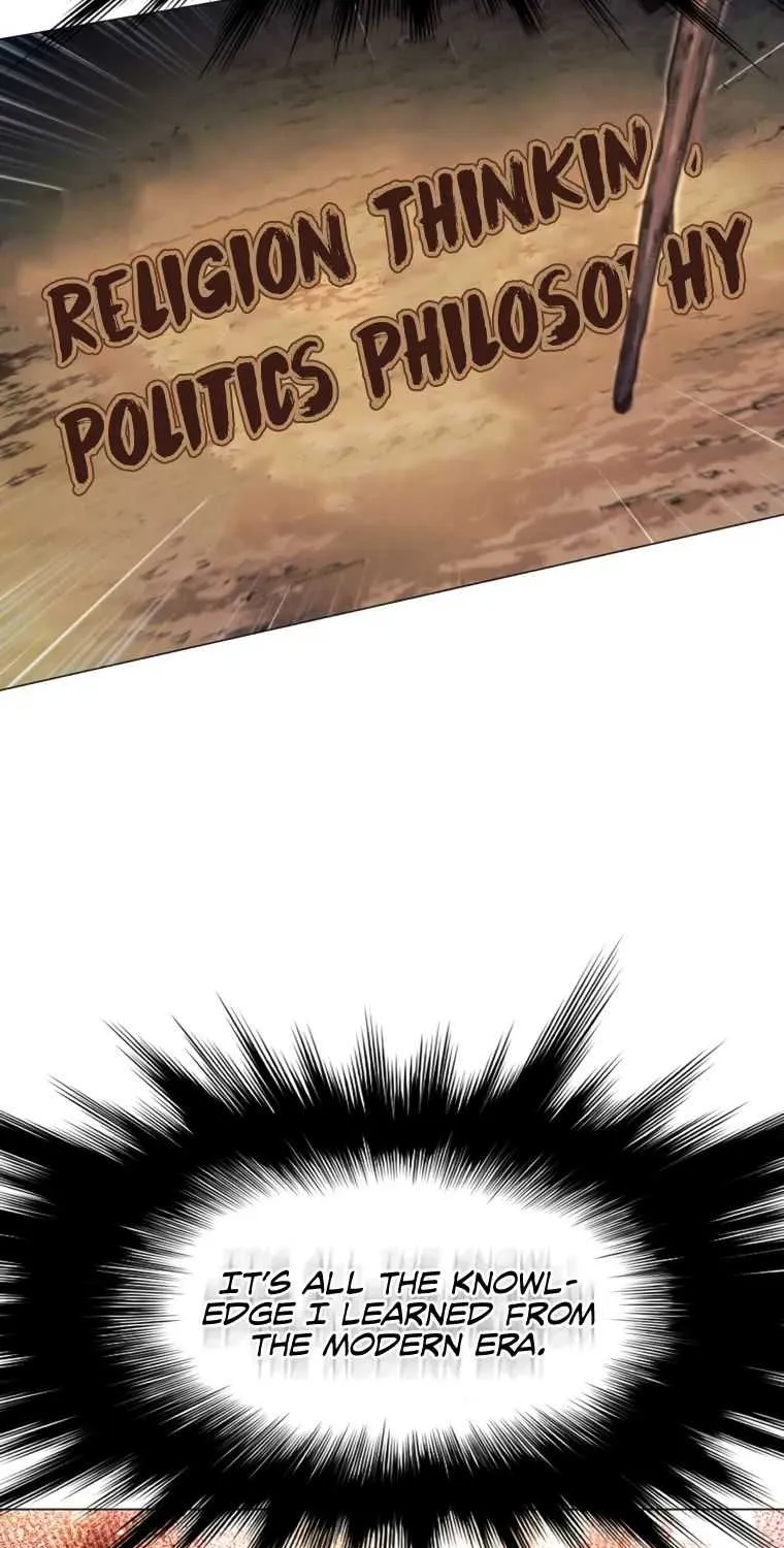 A Modern Man Who Got Transmigrated Into the Murim World Chapter 3 page 31 - 