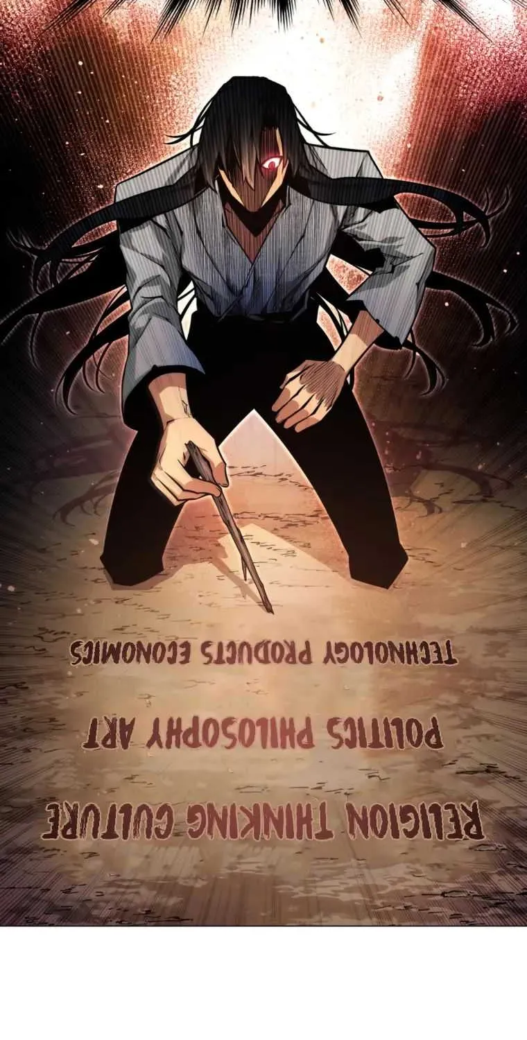 A Modern Man Who Got Transmigrated Into the Murim World Chapter 3 page 32 - 