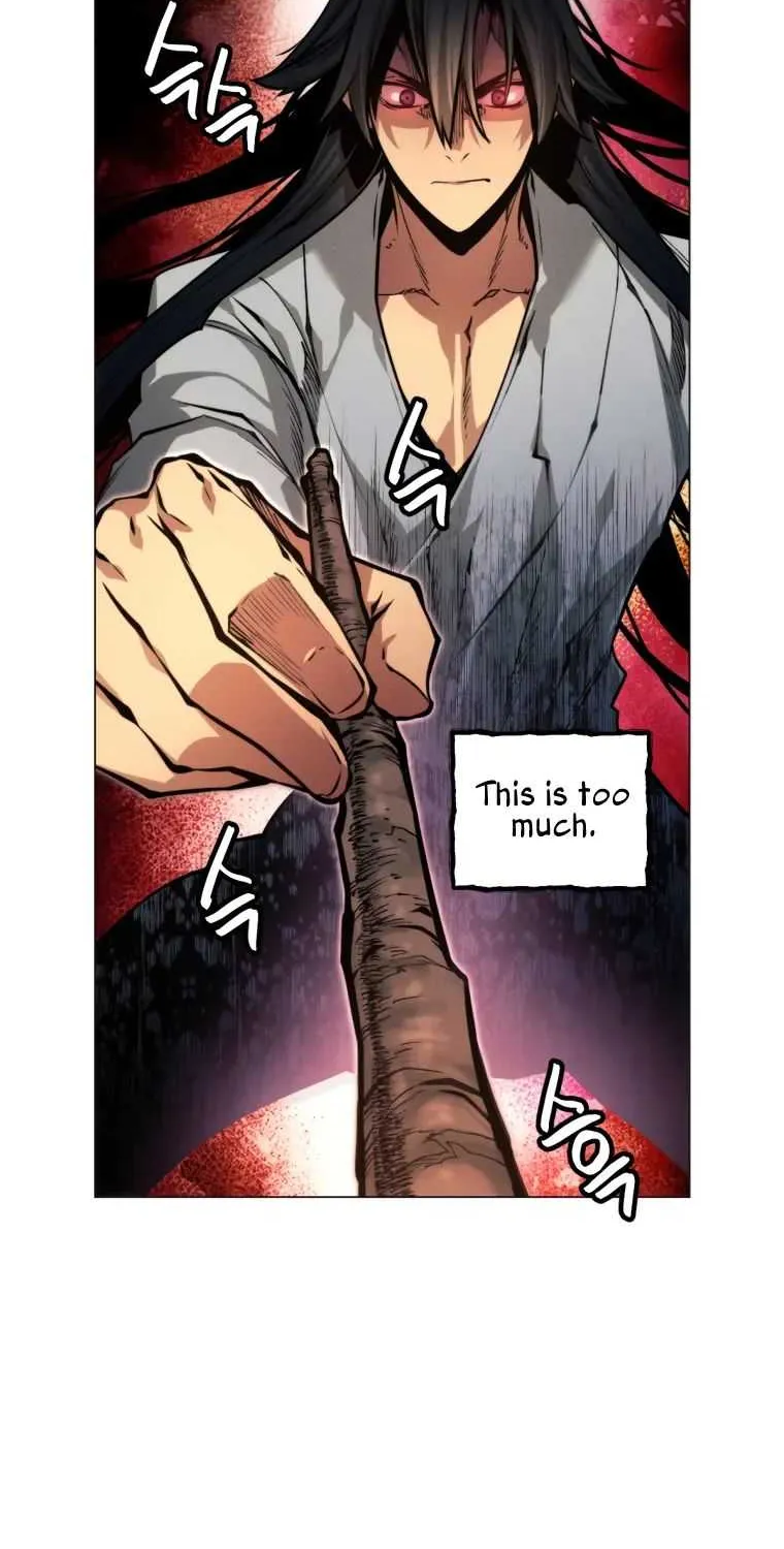 A Modern Man Who Got Transmigrated Into the Murim World Chapter 3 page 34 - 