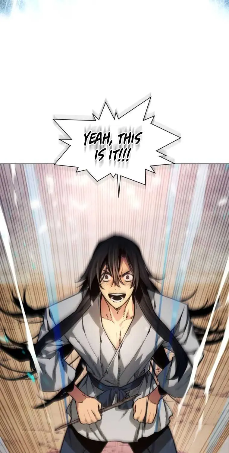 A Modern Man Who Got Transmigrated Into the Murim World Chapter 3 page 37 - 