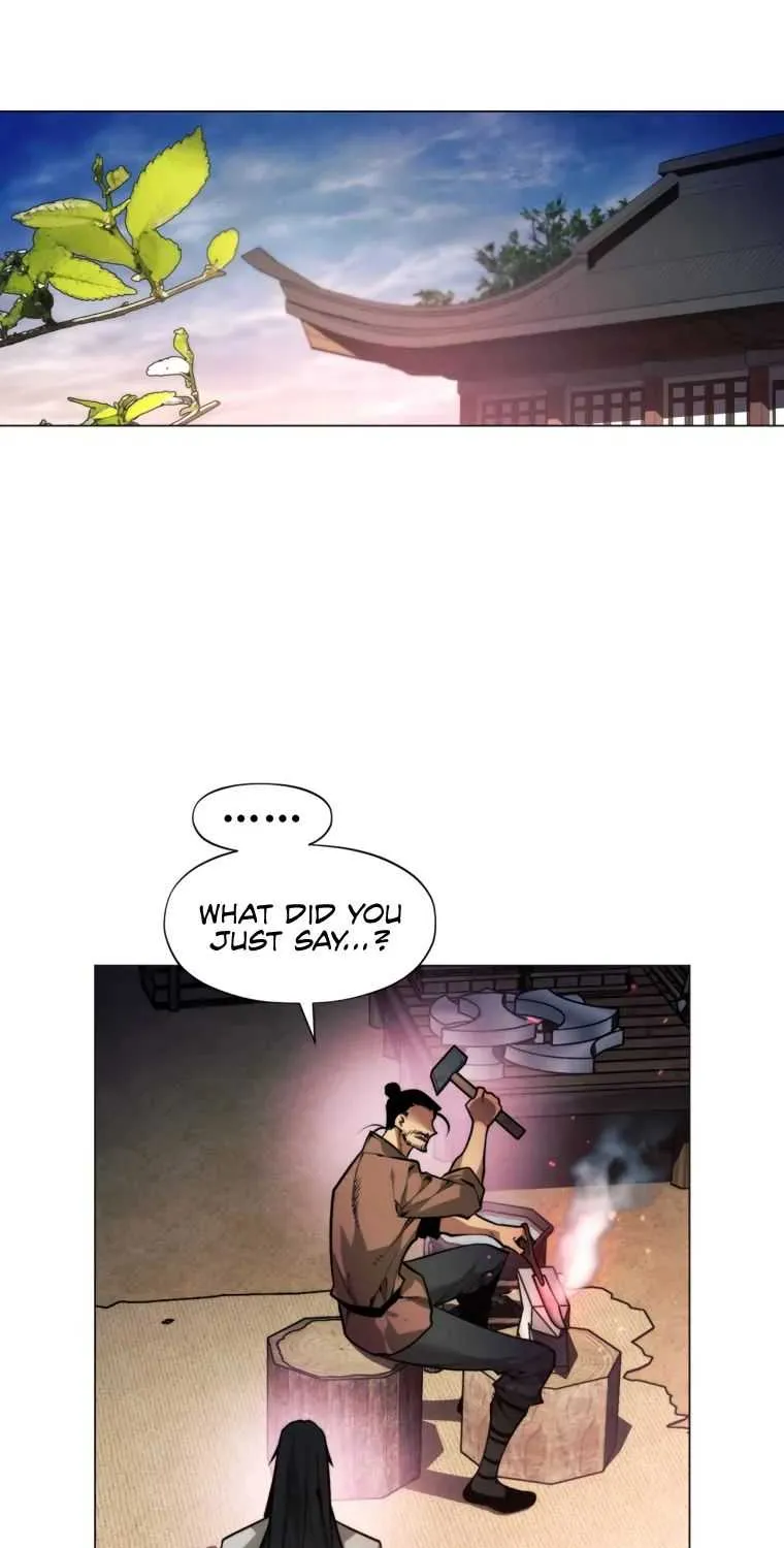 A Modern Man Who Got Transmigrated Into the Murim World Chapter 3 page 39 - 