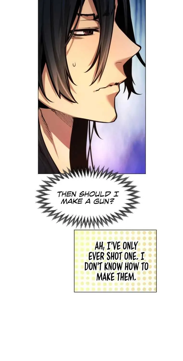A Modern Man Who Got Transmigrated Into the Murim World Chapter 3 page 5 - 