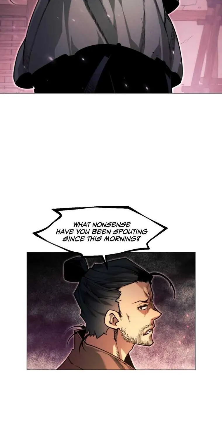 A Modern Man Who Got Transmigrated Into the Murim World Chapter 3 page 42 - 