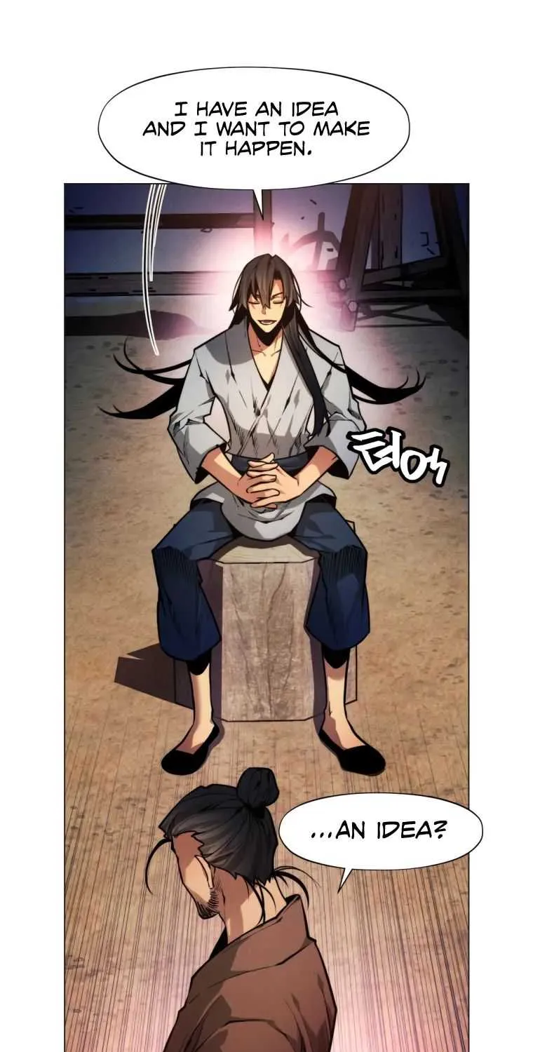 A Modern Man Who Got Transmigrated Into the Murim World Chapter 3 page 43 - 