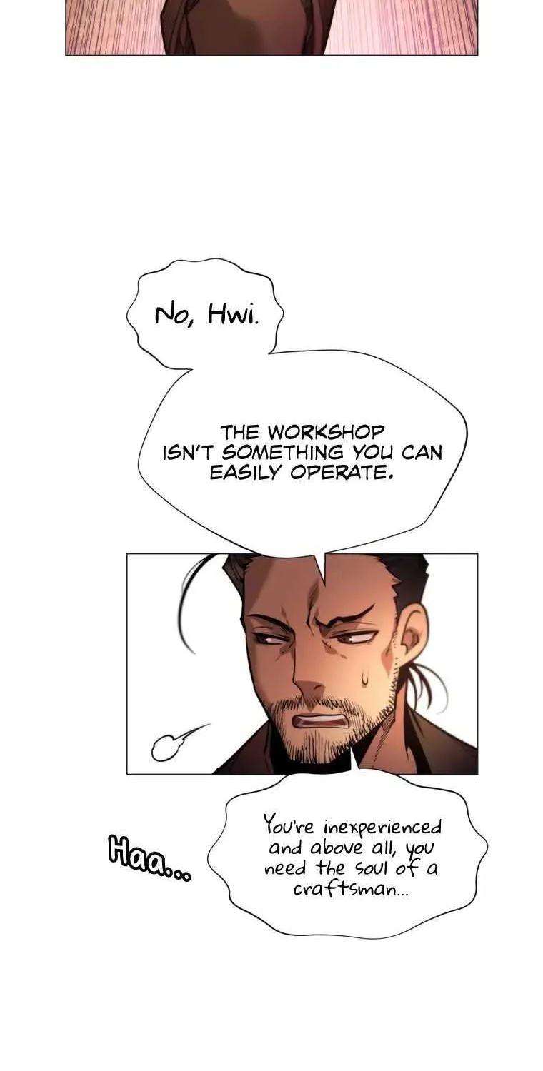 A Modern Man Who Got Transmigrated Into the Murim World Chapter 3 page 44 - 