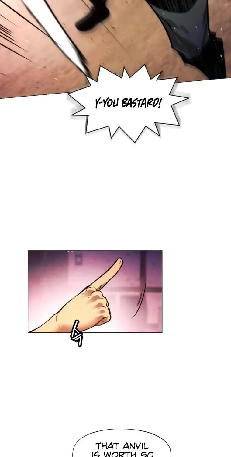 A Modern Man Who Got Transmigrated Into the Murim World Chapter 3 page 47 - 