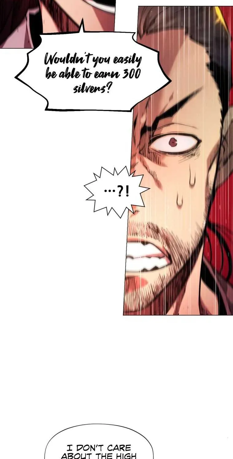 A Modern Man Who Got Transmigrated Into the Murim World Chapter 3 page 50 - 