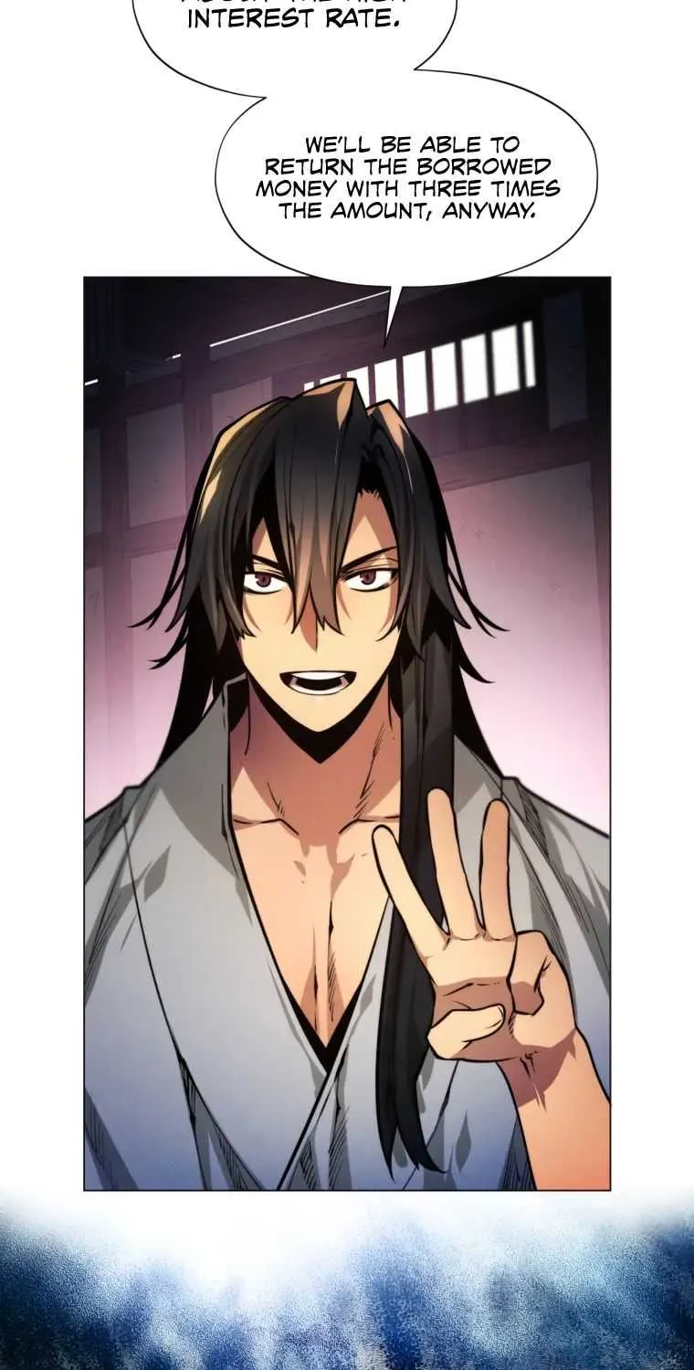 A Modern Man Who Got Transmigrated Into the Murim World Chapter 3 page 51 - 