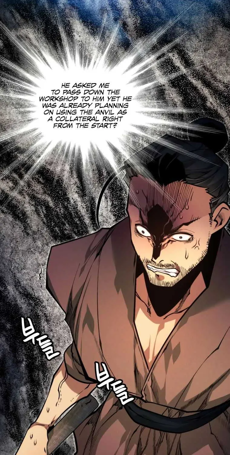 A Modern Man Who Got Transmigrated Into the Murim World Chapter 3 page 52 - 