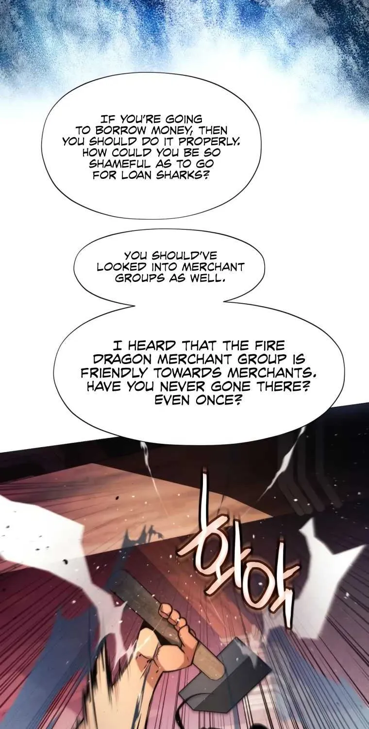 A Modern Man Who Got Transmigrated Into the Murim World Chapter 3 page 54 - 