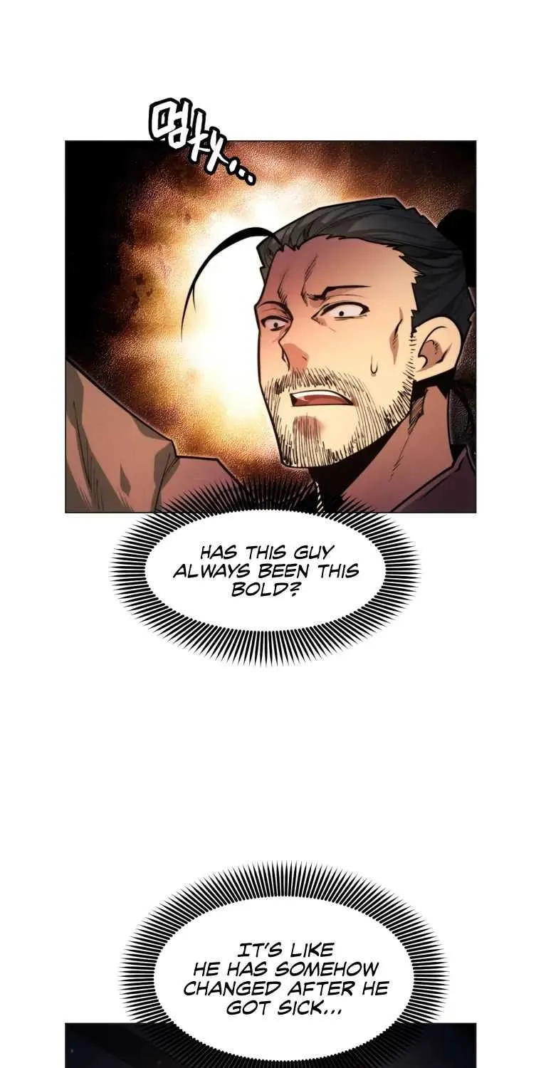A Modern Man Who Got Transmigrated Into the Murim World Chapter 3 page 57 - 