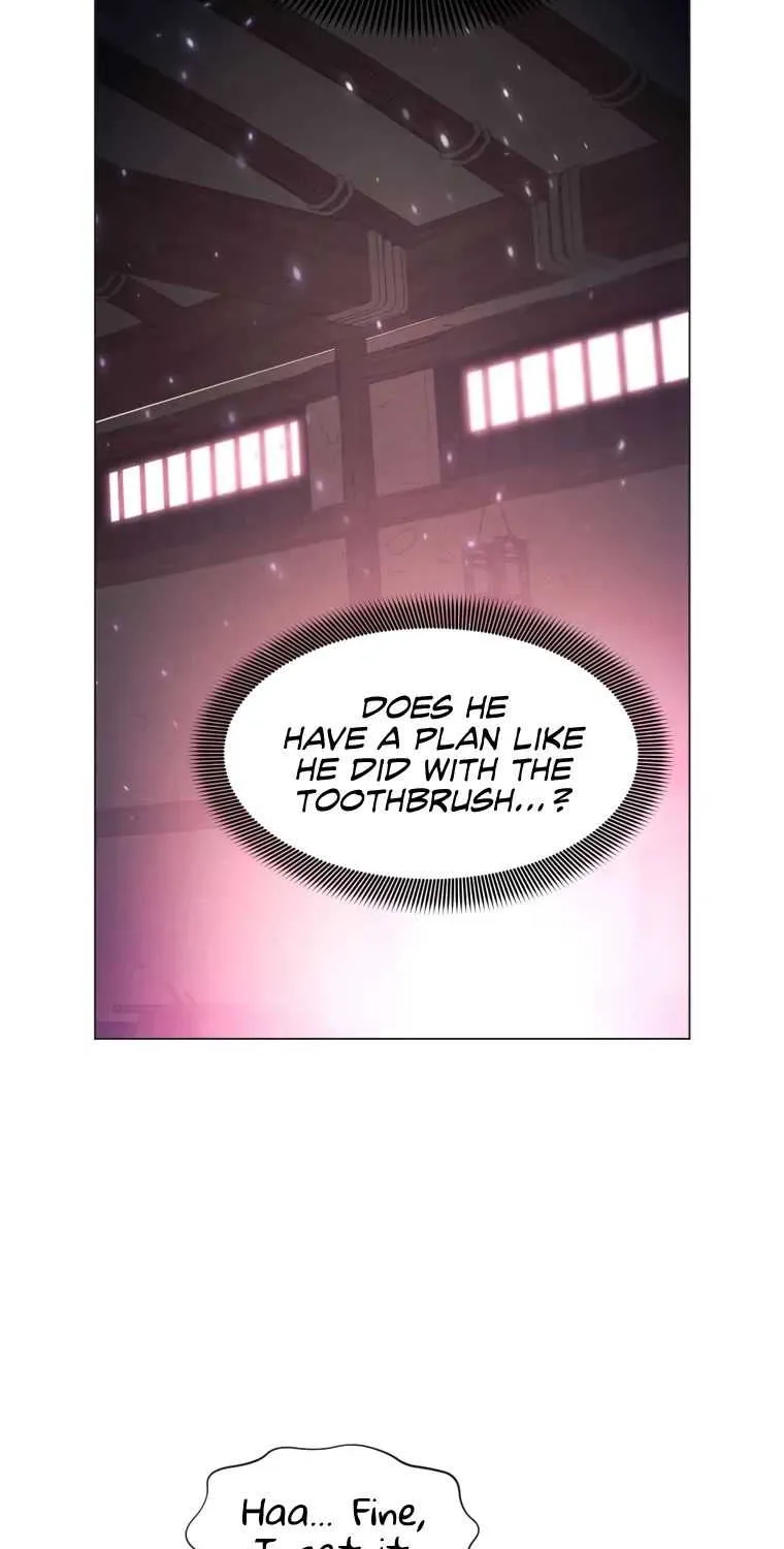 A Modern Man Who Got Transmigrated Into the Murim World Chapter 3 page 58 - 