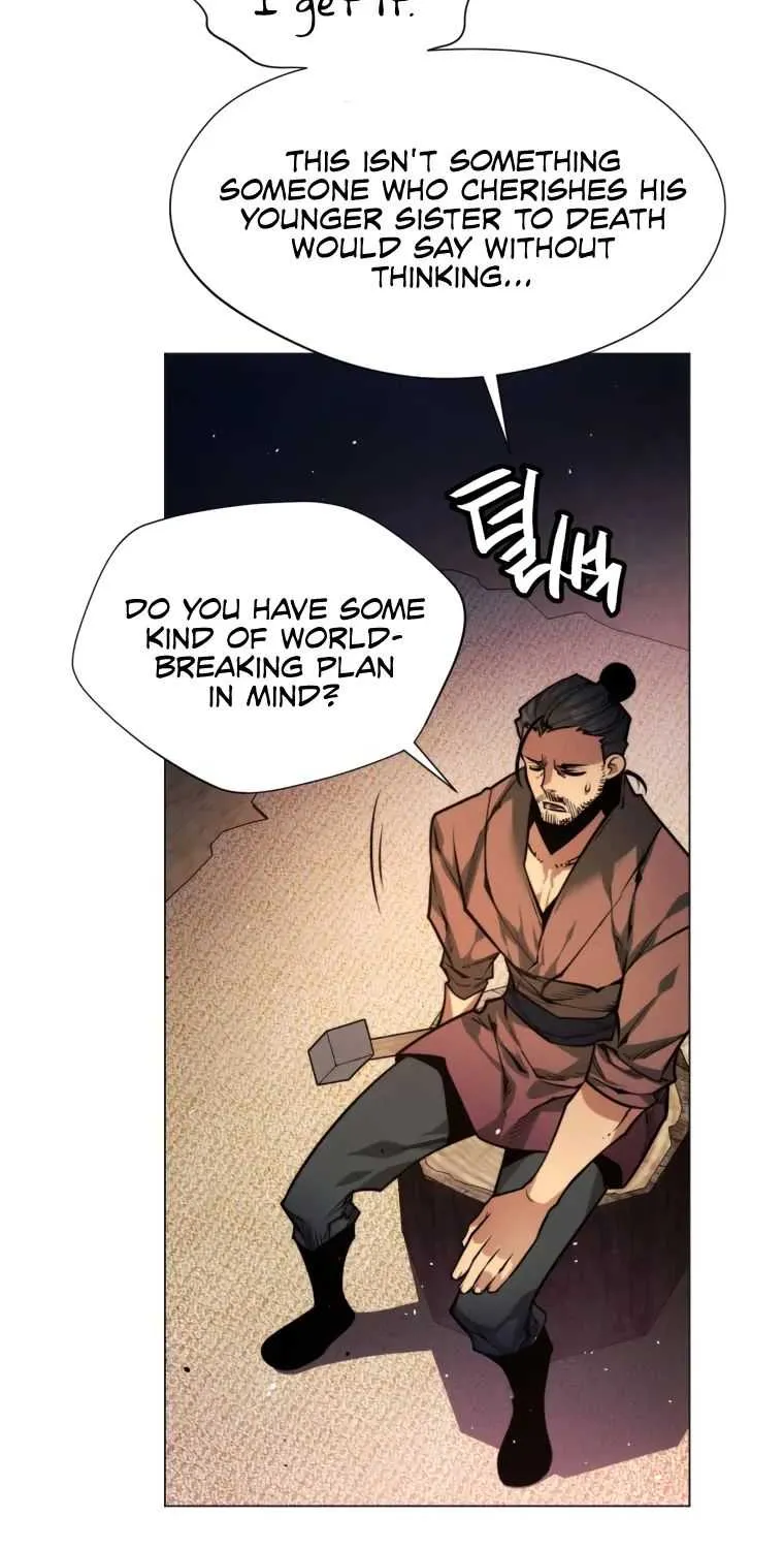 A Modern Man Who Got Transmigrated Into the Murim World Chapter 3 page 59 - 