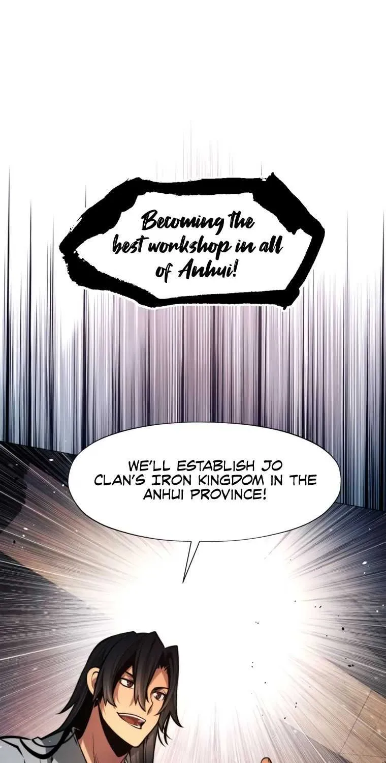 A Modern Man Who Got Transmigrated Into the Murim World Chapter 3 page 60 - 