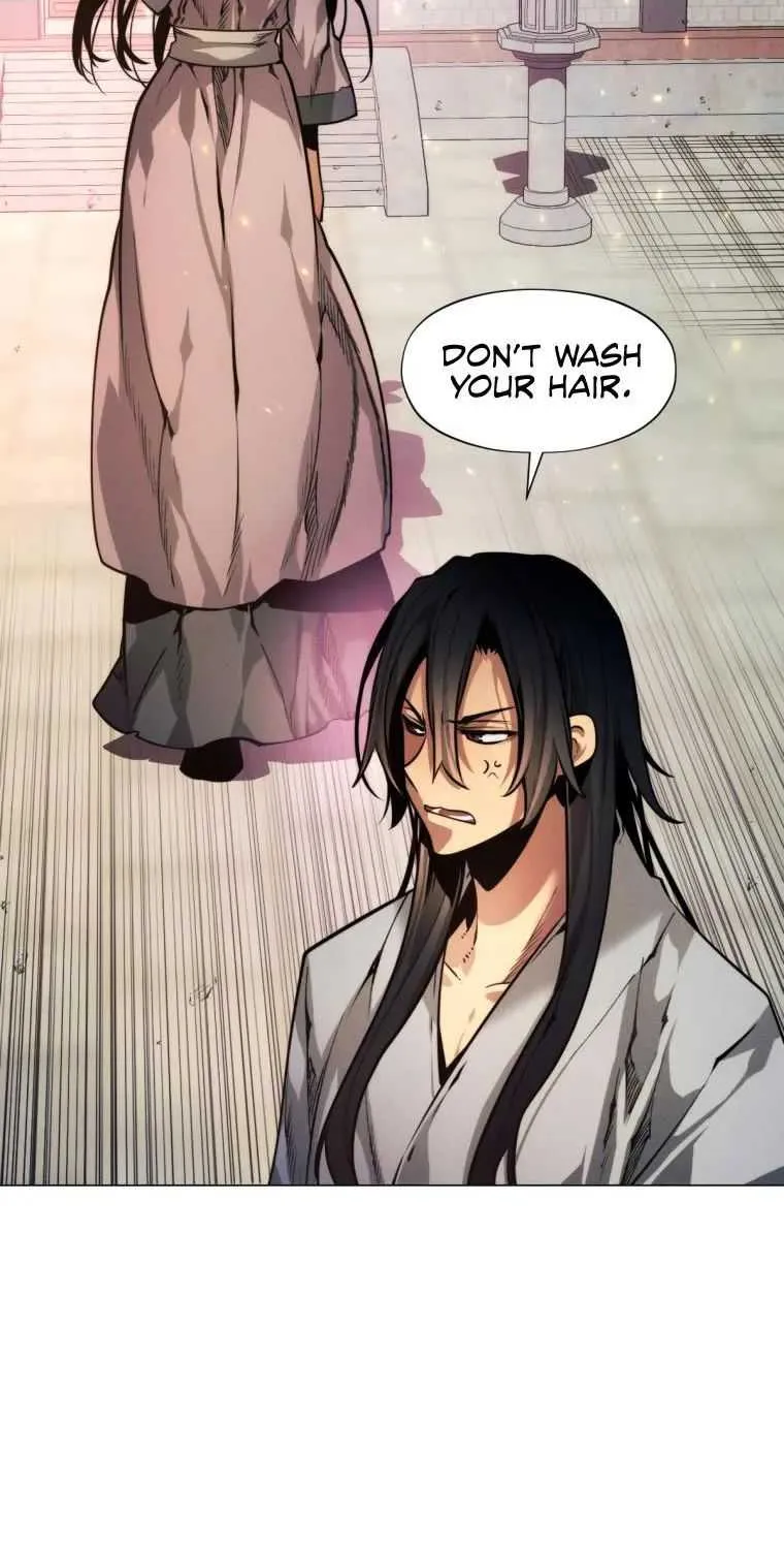 A Modern Man Who Got Transmigrated Into the Murim World Chapter 3 page 7 - 