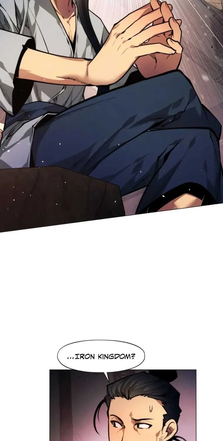 A Modern Man Who Got Transmigrated Into the Murim World Chapter 3 page 61 - 