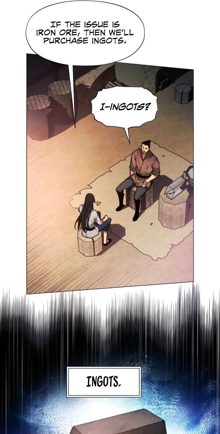 A Modern Man Who Got Transmigrated Into the Murim World Chapter 3 page 63 - 