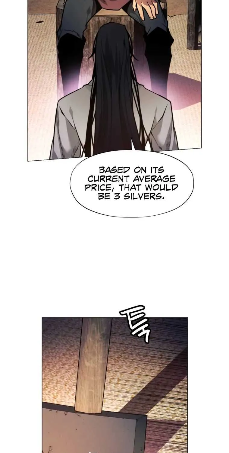 A Modern Man Who Got Transmigrated Into the Murim World Chapter 3 page 65 - 