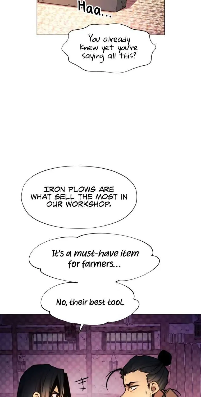 A Modern Man Who Got Transmigrated Into the Murim World Chapter 3 page 66 - 