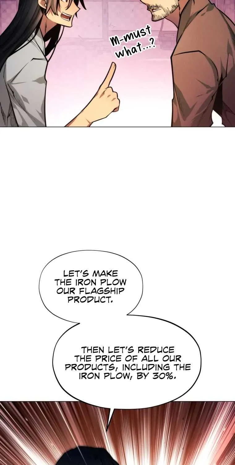 A Modern Man Who Got Transmigrated Into the Murim World Chapter 3 page 67 - 