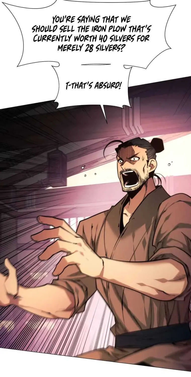 A Modern Man Who Got Transmigrated Into the Murim World Chapter 3 page 69 - 