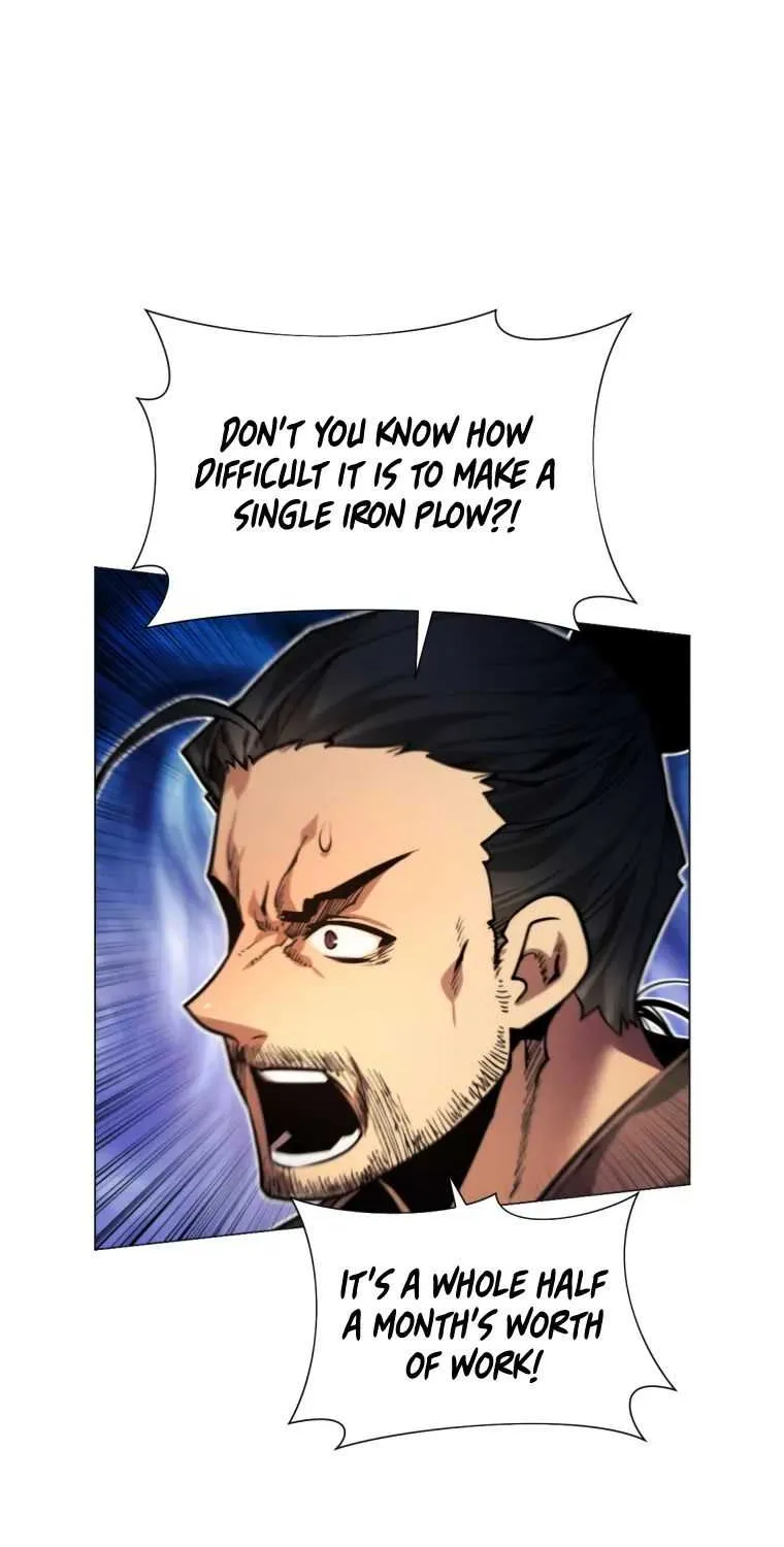 A Modern Man Who Got Transmigrated Into the Murim World Chapter 3 page 70 - 