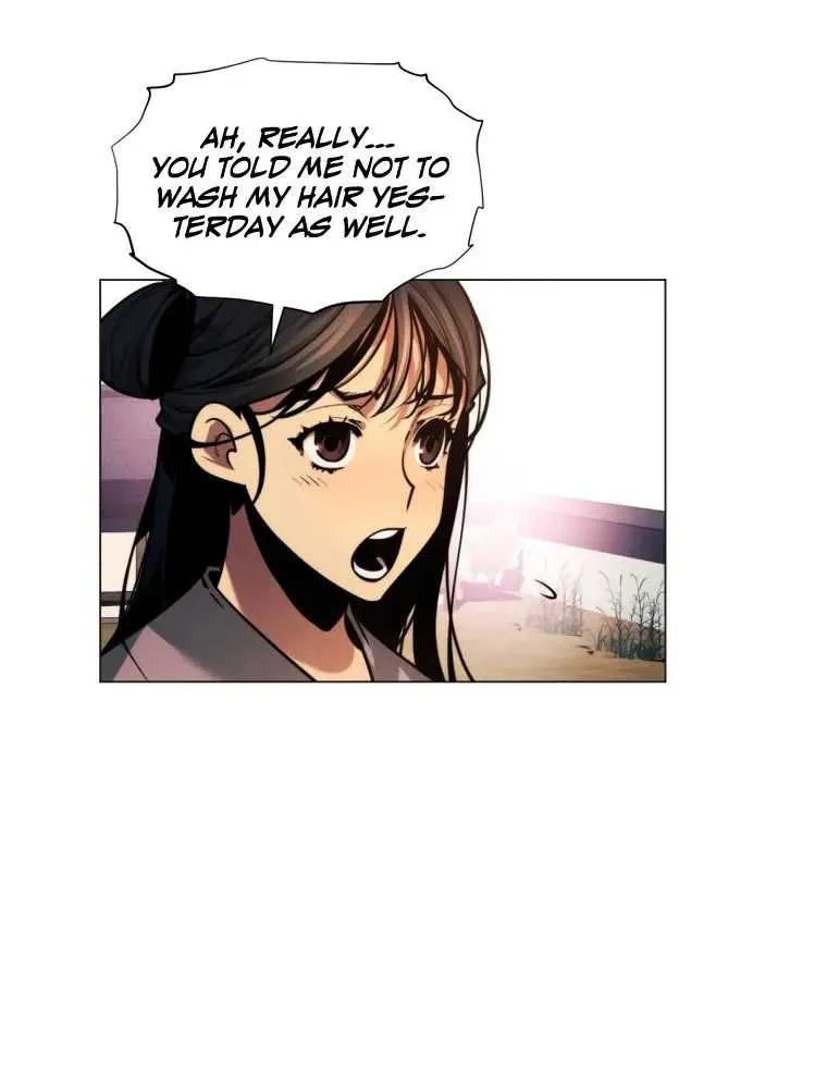 A Modern Man Who Got Transmigrated Into the Murim World Chapter 3 page 8 - 