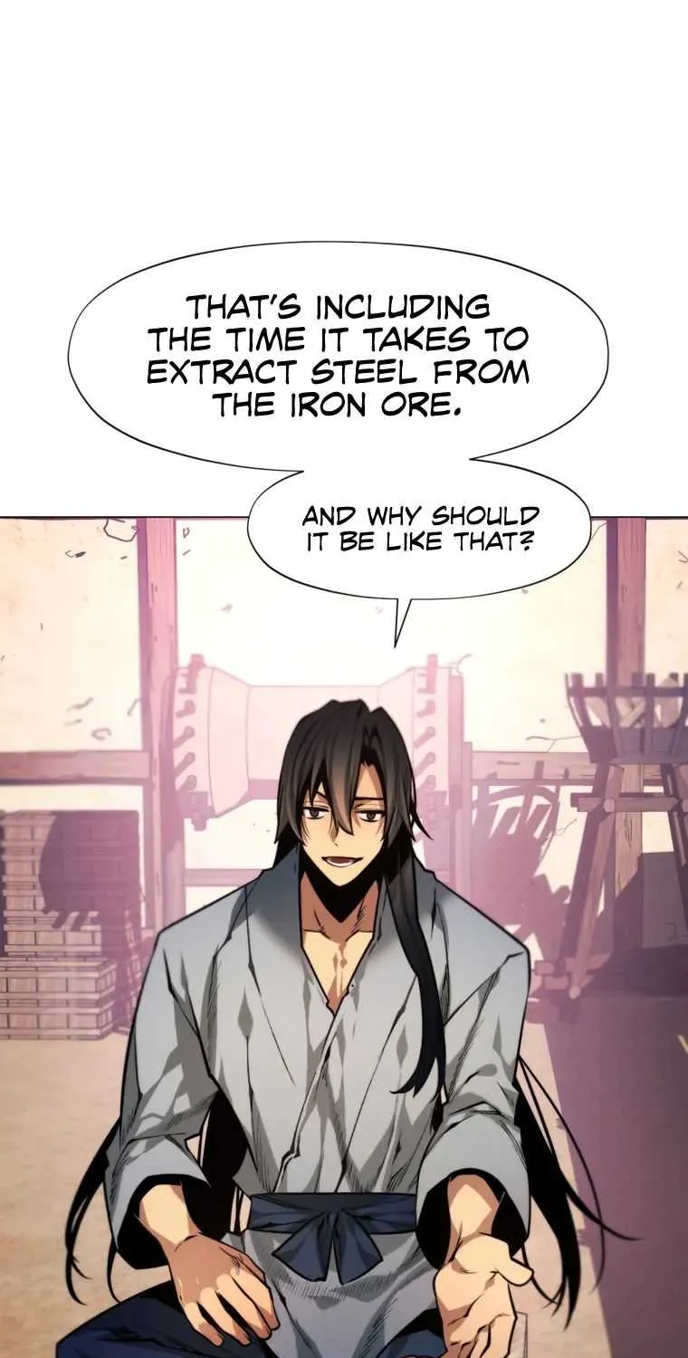 A Modern Man Who Got Transmigrated Into the Murim World Chapter 3 page 71 - 