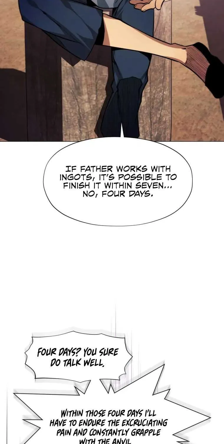 A Modern Man Who Got Transmigrated Into the Murim World Chapter 3 page 72 - 