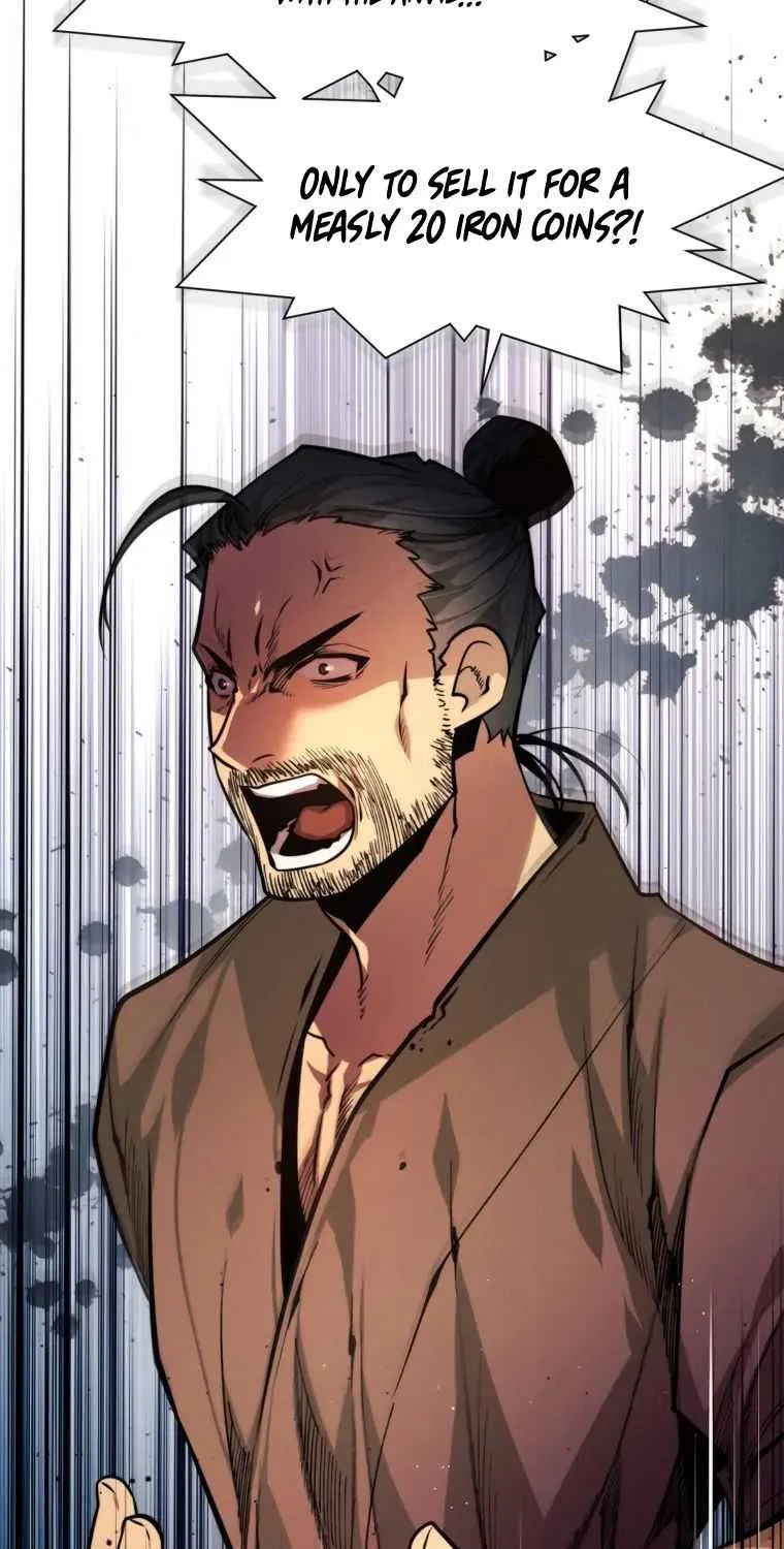 A Modern Man Who Got Transmigrated Into the Murim World Chapter 3 page 73 - 