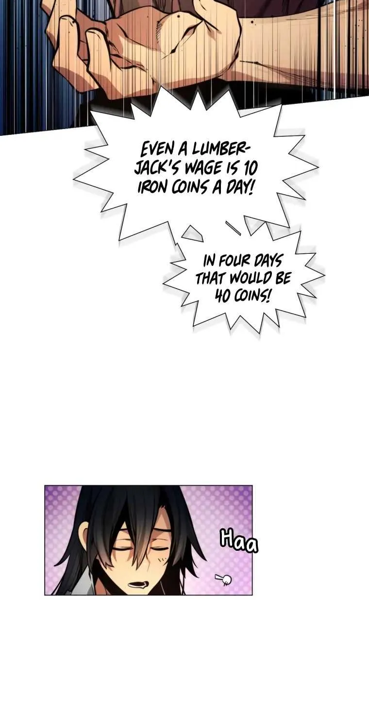 A Modern Man Who Got Transmigrated Into the Murim World Chapter 3 page 74 - 