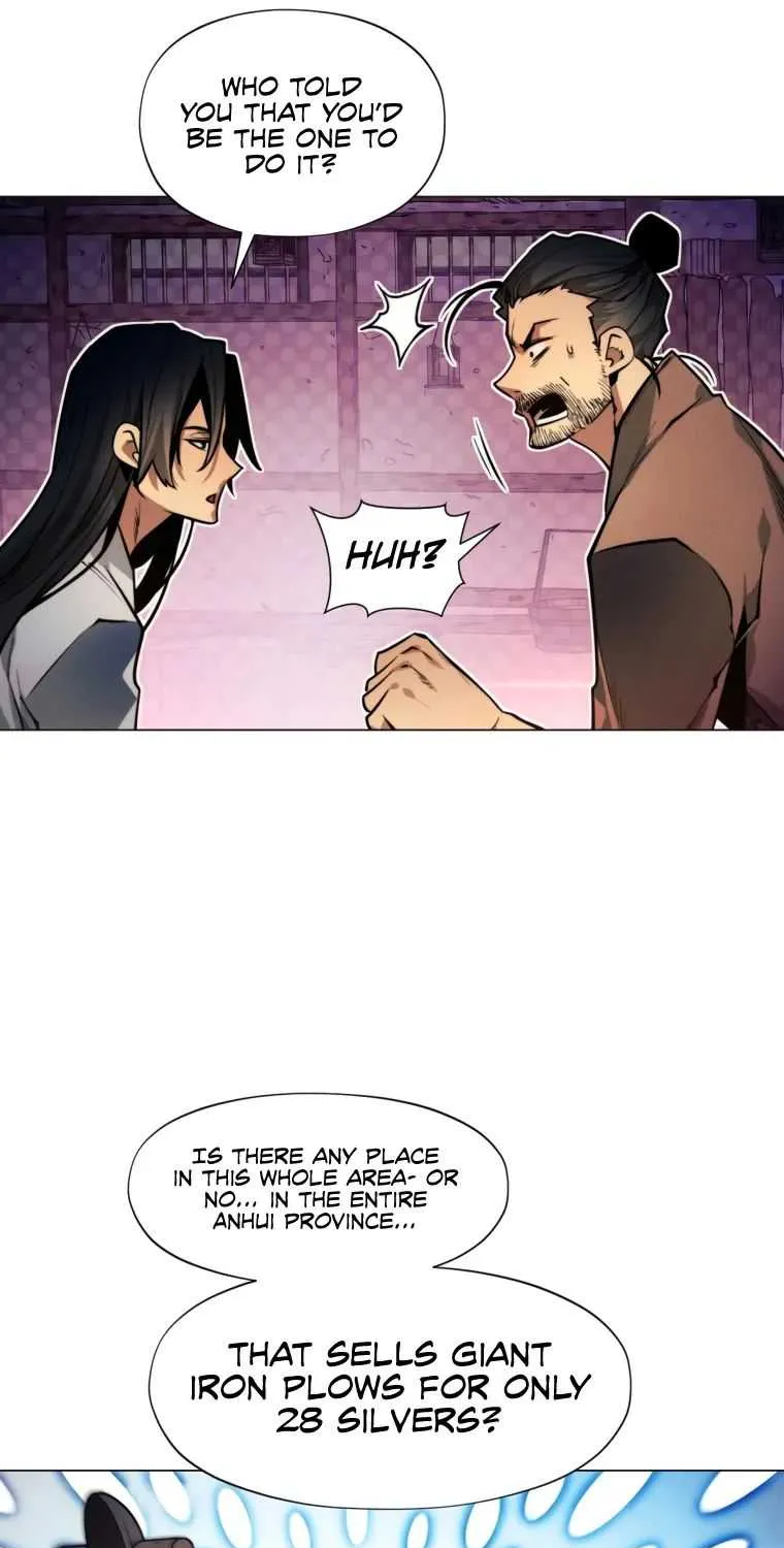 A Modern Man Who Got Transmigrated Into the Murim World Chapter 3 page 75 - 