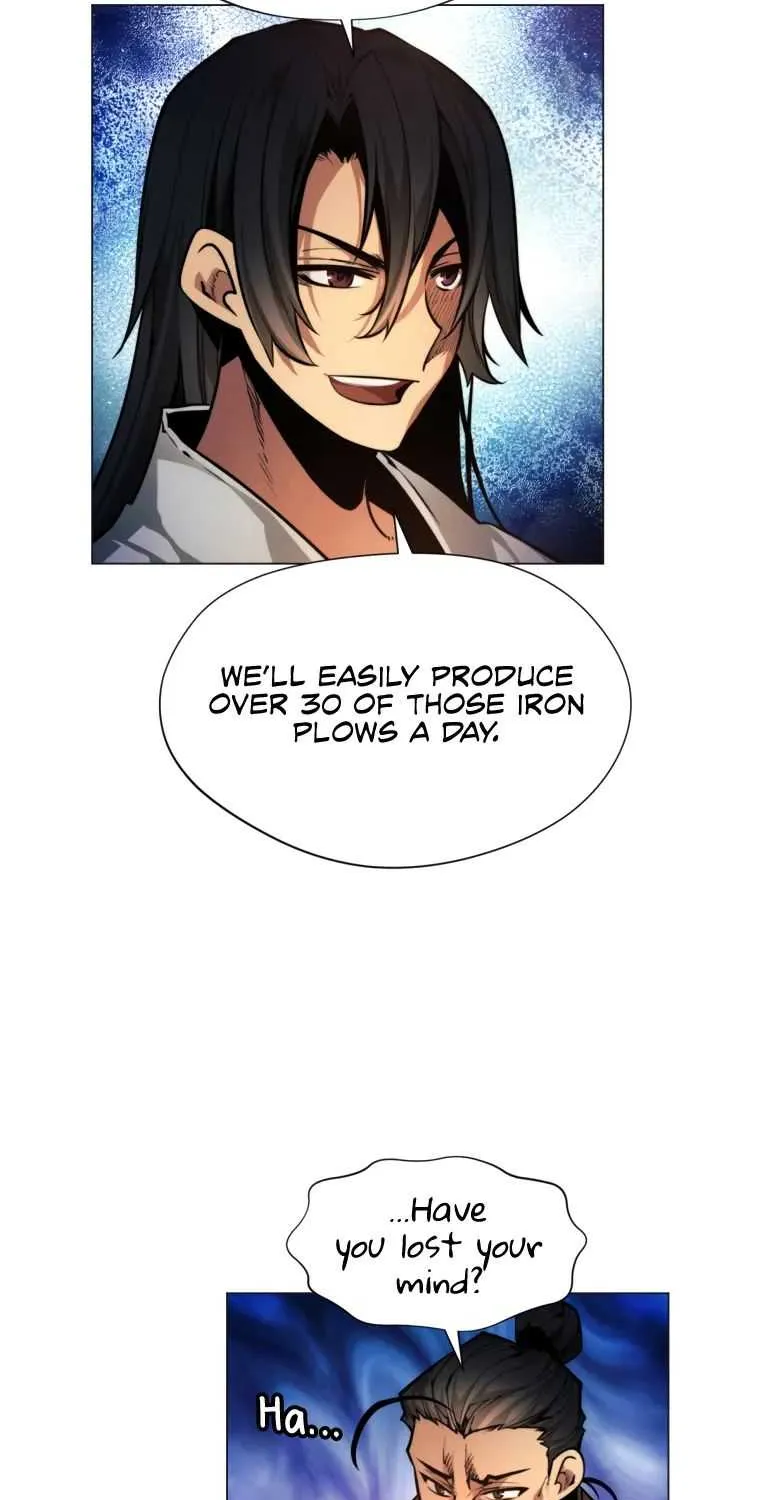 A Modern Man Who Got Transmigrated Into the Murim World Chapter 3 page 77 - 