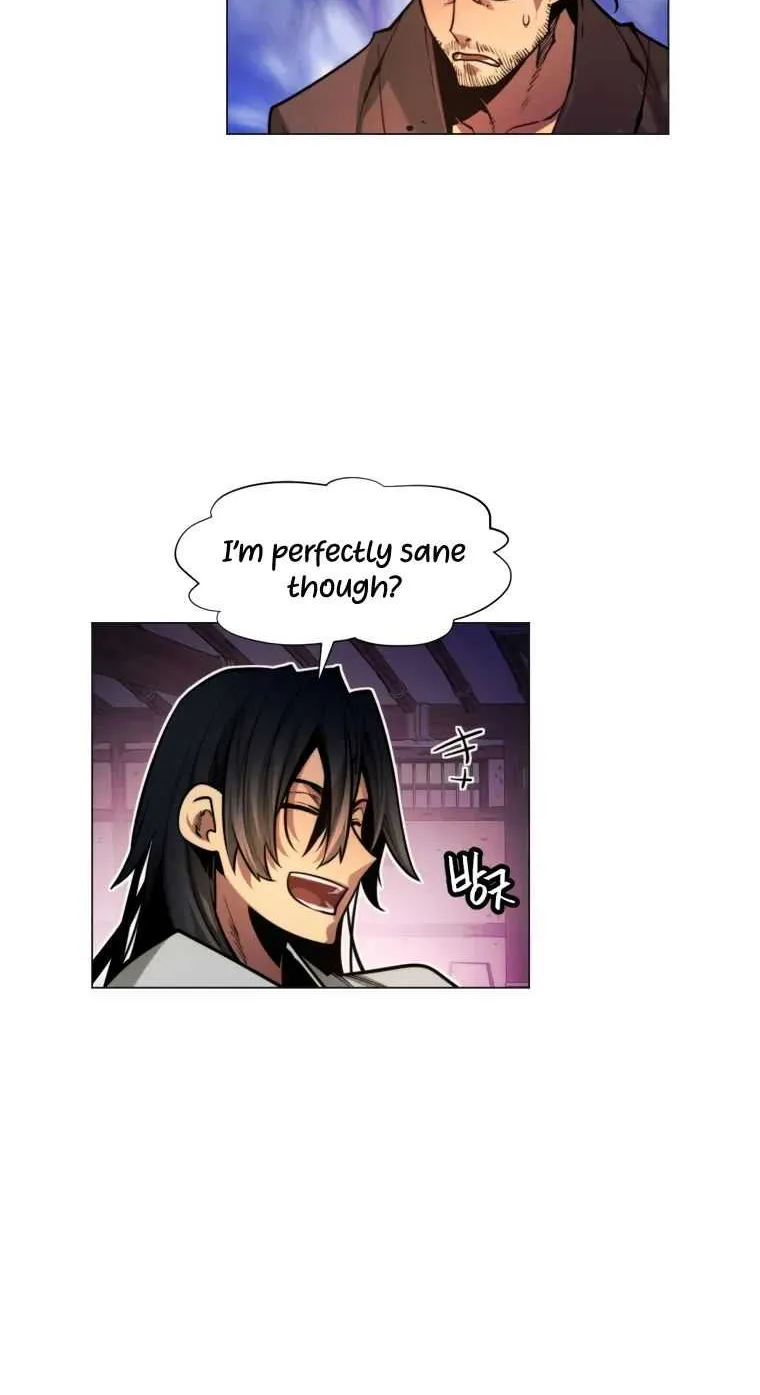 A Modern Man Who Got Transmigrated Into the Murim World Chapter 3 page 78 - 