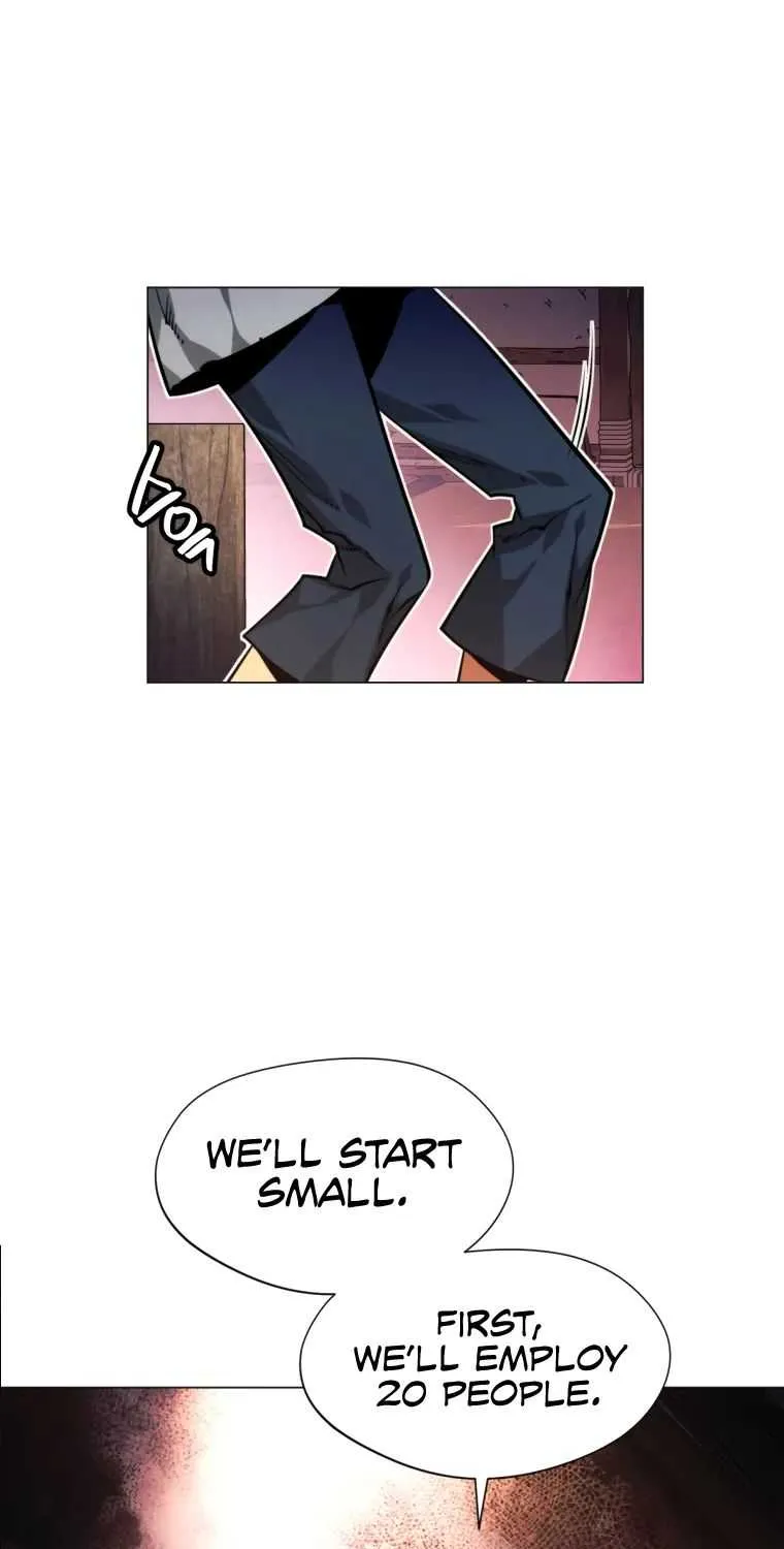 A Modern Man Who Got Transmigrated Into the Murim World Chapter 3 page 79 - 