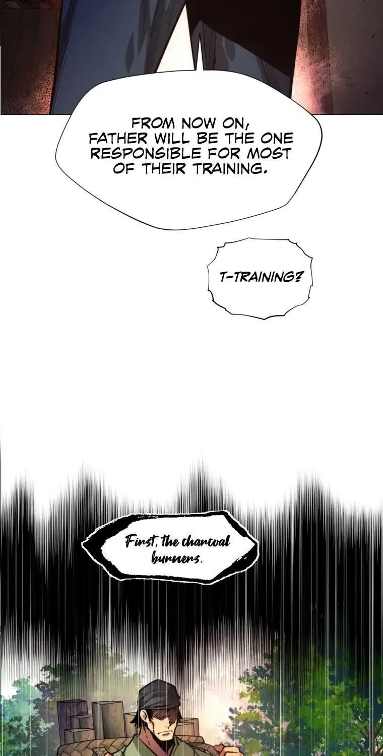 A Modern Man Who Got Transmigrated Into the Murim World Chapter 3 page 81 - 