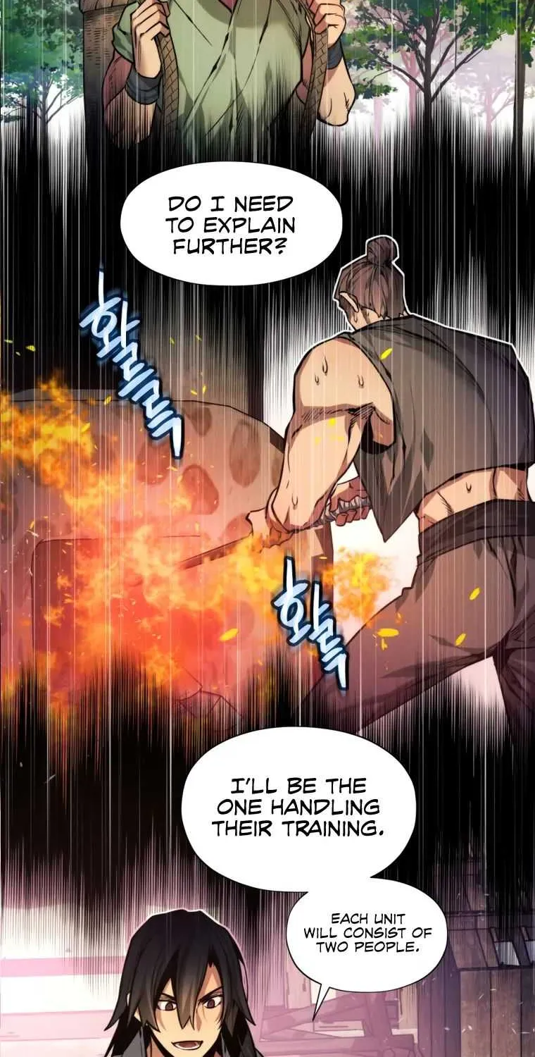 A Modern Man Who Got Transmigrated Into the Murim World Chapter 3 page 82 - 