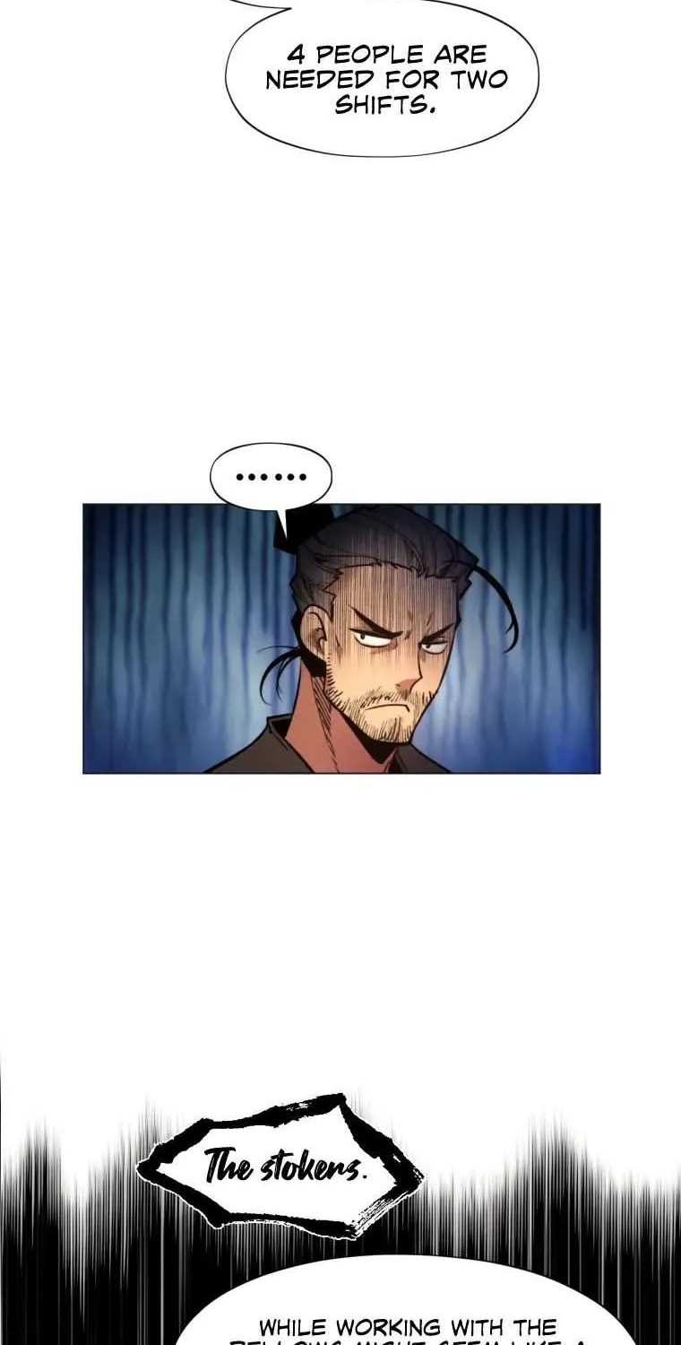 A Modern Man Who Got Transmigrated Into the Murim World Chapter 3 page 84 - 