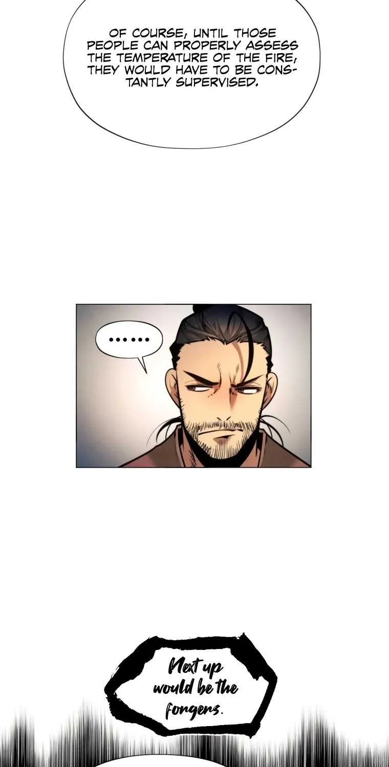 A Modern Man Who Got Transmigrated Into the Murim World Chapter 3 page 88 - 