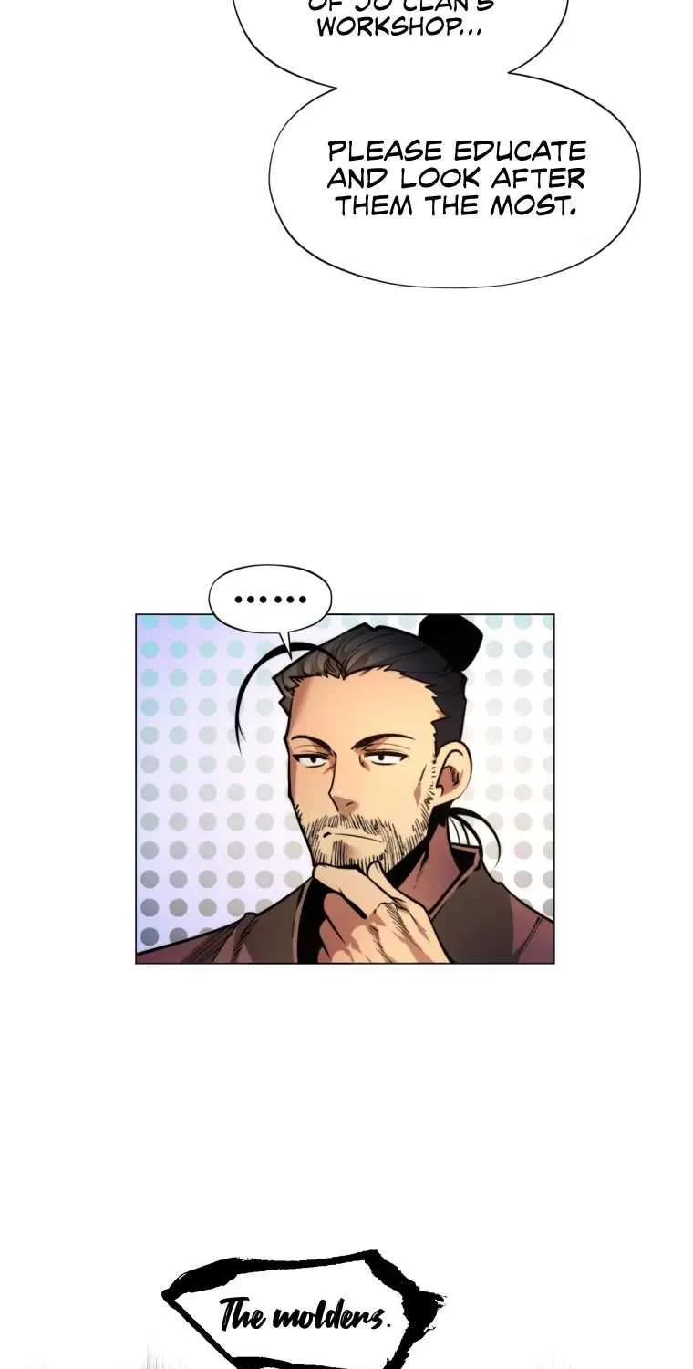 A Modern Man Who Got Transmigrated Into the Murim World Chapter 3 page 91 - 