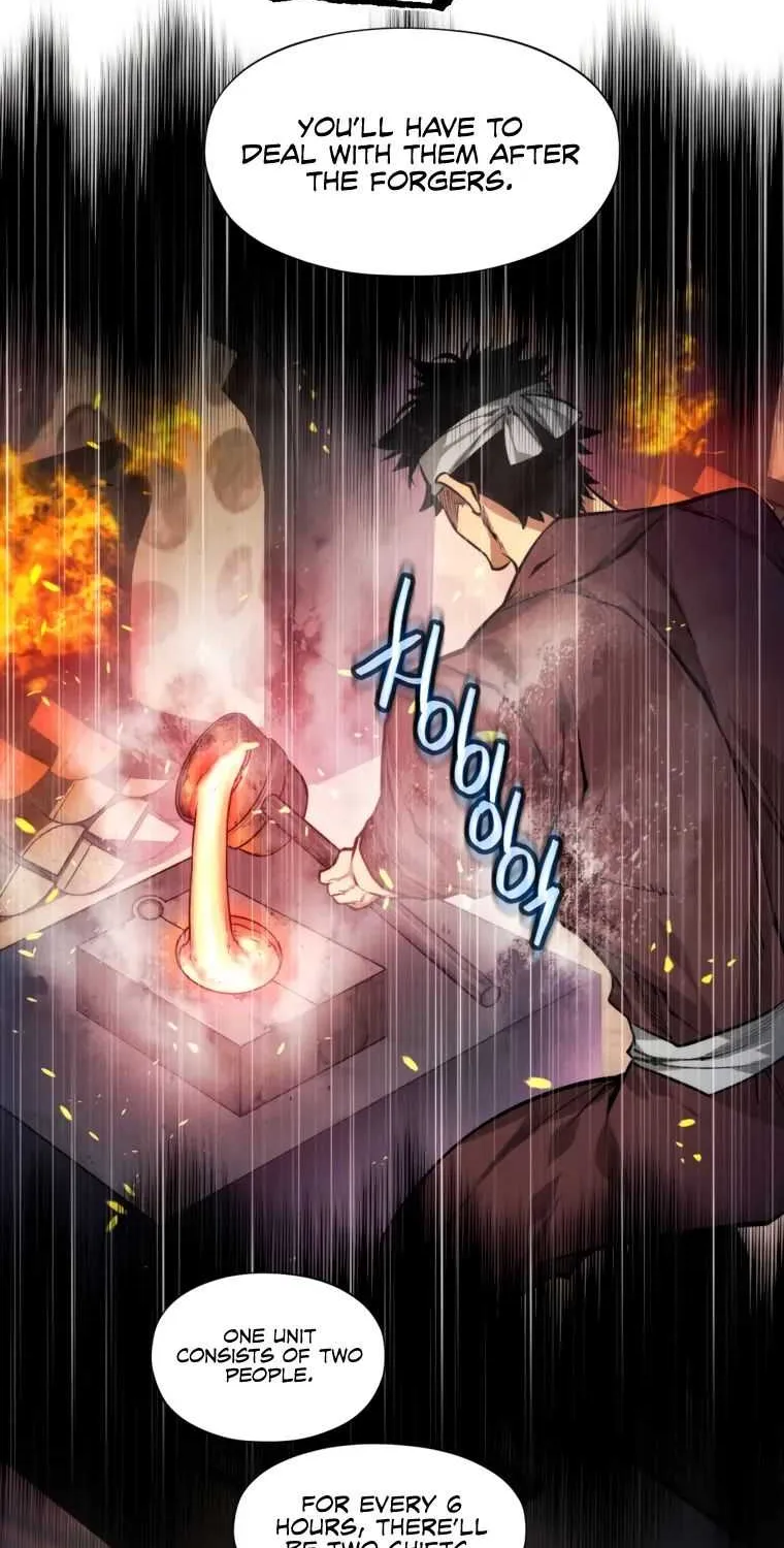 A Modern Man Who Got Transmigrated Into the Murim World Chapter 3 page 92 - 